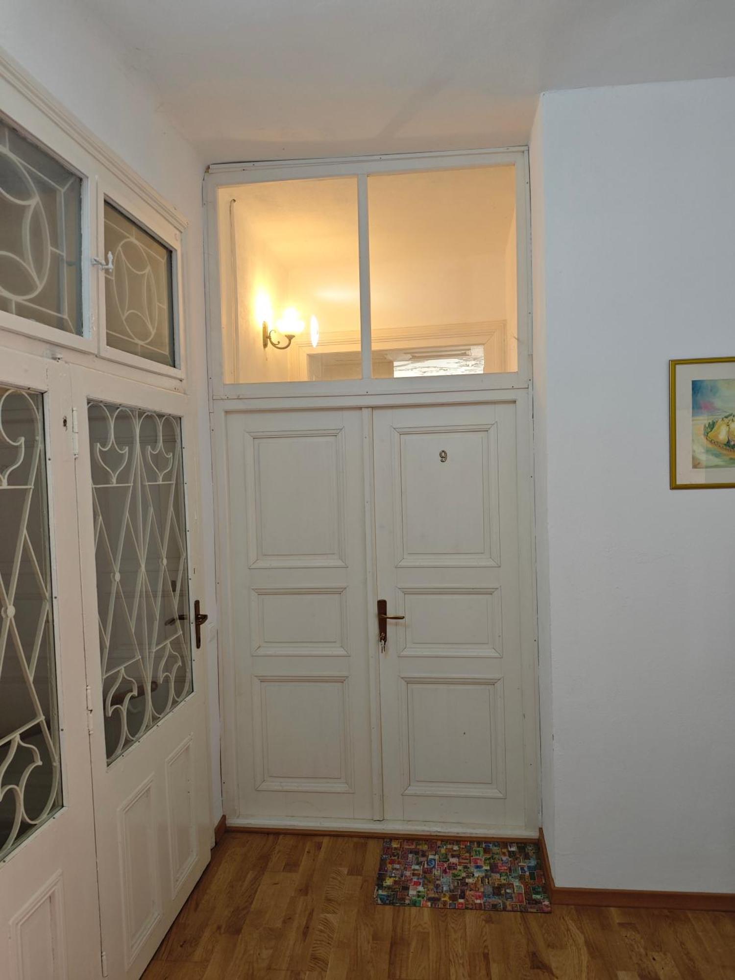 בראשוב Clasic Studio Central מראה חיצוני תמונה