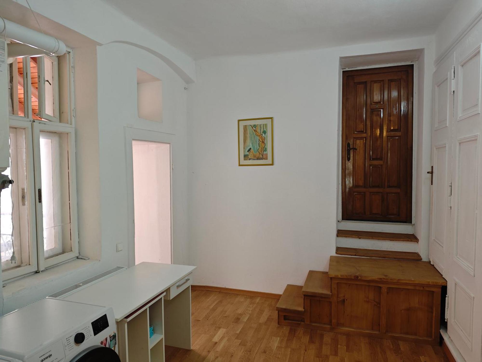 בראשוב Clasic Studio Central מראה חיצוני תמונה