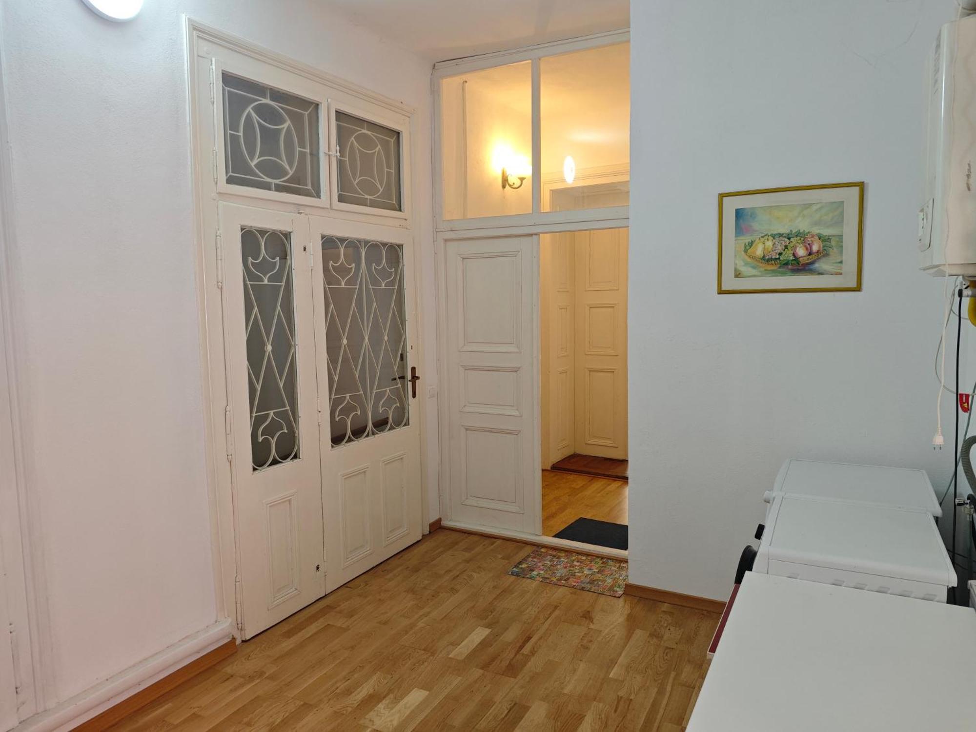 בראשוב Clasic Studio Central מראה חיצוני תמונה