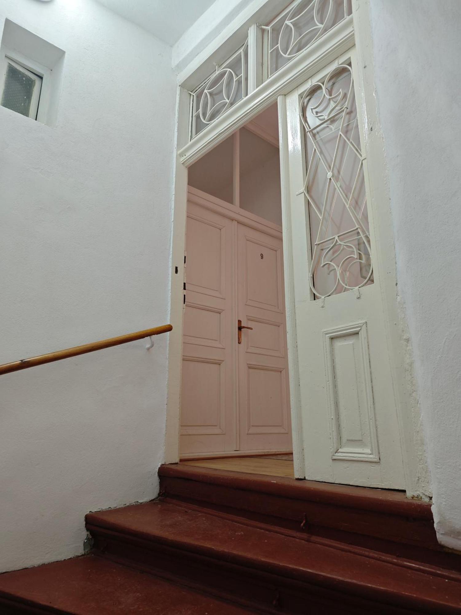 בראשוב Clasic Studio Central מראה חיצוני תמונה