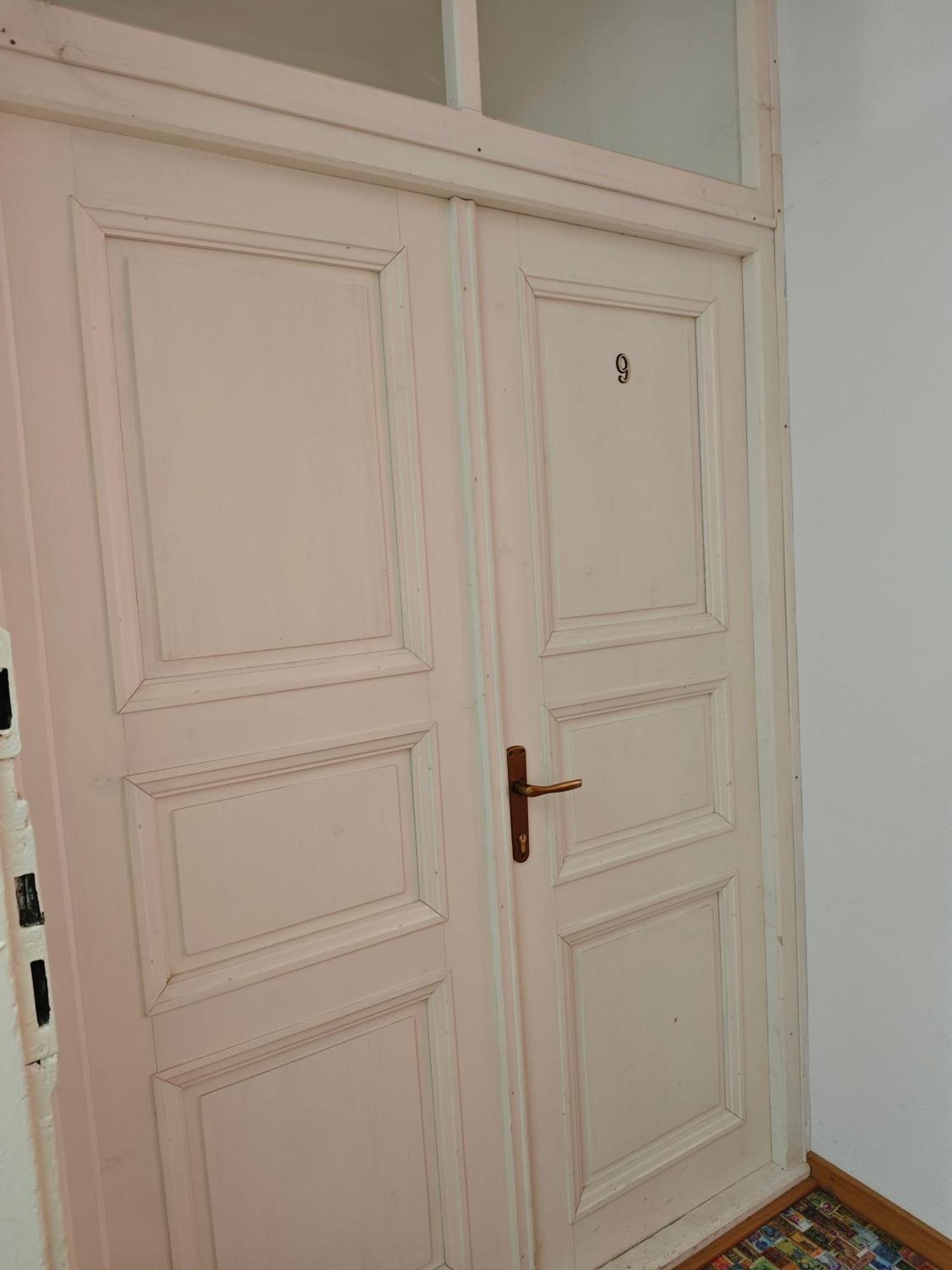 בראשוב Clasic Studio Central מראה חיצוני תמונה
